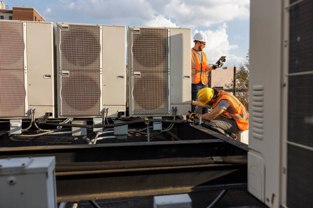 Best HVAC Equipment and Components in Kenova, WV