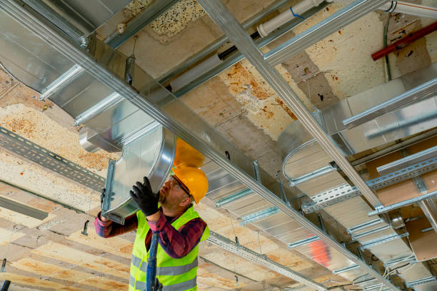 Best HVAC Training and Certification in Kenova, WV