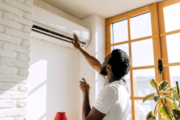 Best Thermostats and Smart Controls in Kenova, WV