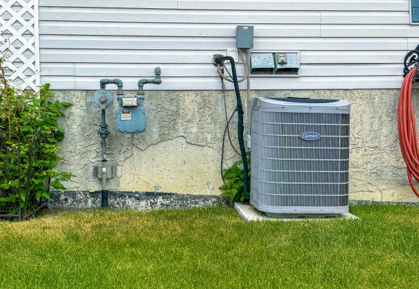 Best Energy-efficient HVAC Solutions in Kenova, WV